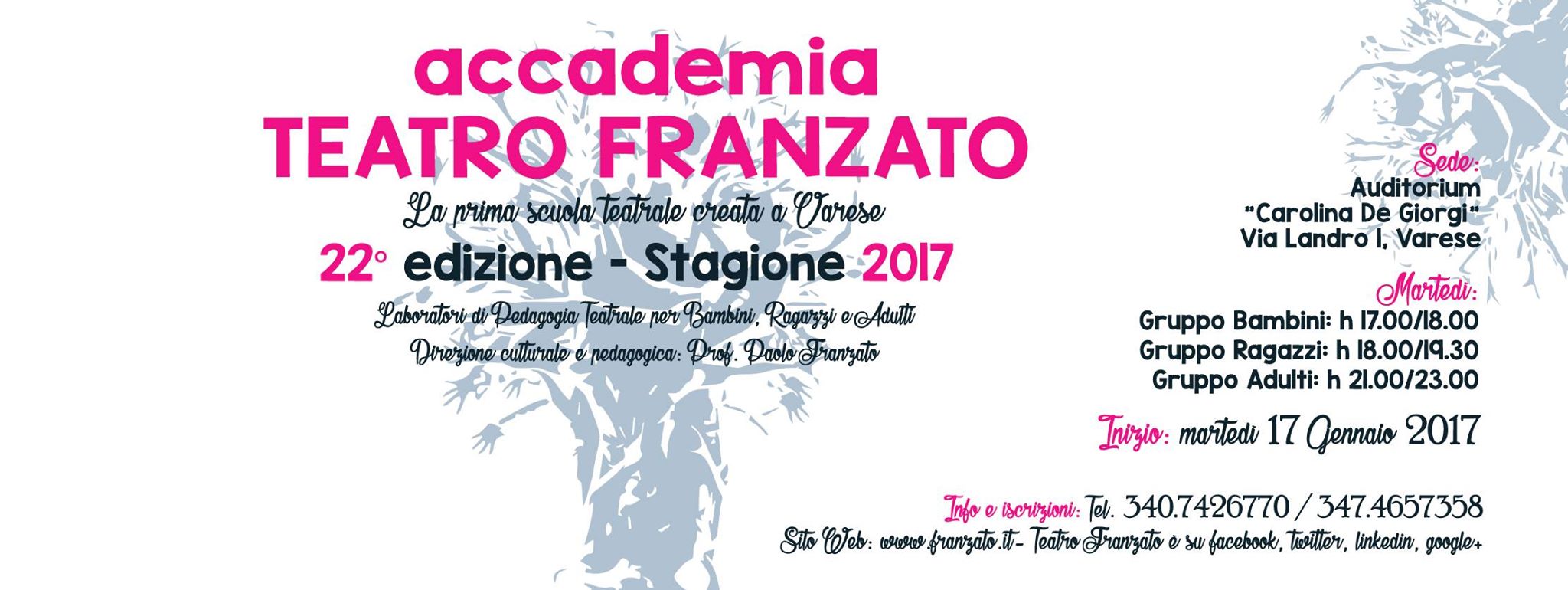 Accademia 2017 Varese Accademia 2017 Varese